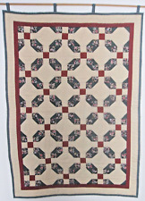wandbehang patchwork gebraucht kaufen  Coesfeld