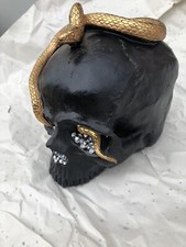 Human skull cracks for sale  Bellevue
