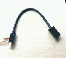 Cabo USB-C tipo C para USB 3.0 USB-C OTG adaptador conector de cabo de fio para Android comprar usado  Enviando para Brazil