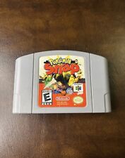 Pokemon snap cleaned for sale  Wichita