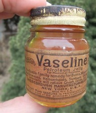 Antq vaseline petroleum for sale  Wapato
