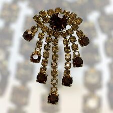 Broche vintage cascata olho pasta champanhe comprar usado Broche vintage cascata olho pasta champanhe comprar usado  Enviando para Brazil