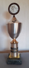 Kegel pokal silberner gebraucht kaufen  Freden (Leine)