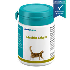 Methio tabs gebraucht kaufen  Wangen