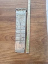 Chsenkopf super alu gebraucht kaufen  Kirchdorf