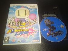 Jeu nintendo wii d'occasion  Pradines