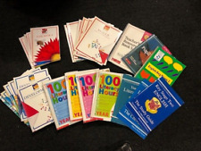 Literacy english teaching for sale  YORK