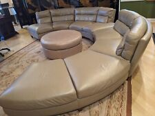 Seat large circular for sale  Des Plaines