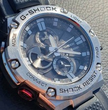 Mens casio shock for sale  NOTTINGHAM
