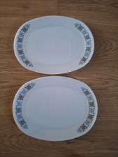 Vintage jaj pyrex for sale  BEDFORD