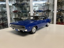 1968 dodge charger gebraucht kaufen  Erkner