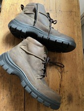 mens fur lined leather boots for sale mens fur lined leather boots for sale TRURO