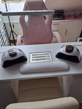 Neu blueque professional gebraucht kaufen  Gransee