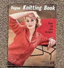 vogue knitting for sale vogue knitting for sale ALFRETON