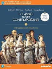 Classici nostri contemporanei. usato  Capannori