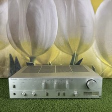 Technics v303 stereo for sale  GRAYS