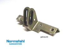 Normstahl perfekt garagentoran gebraucht kaufen  Falkenberg