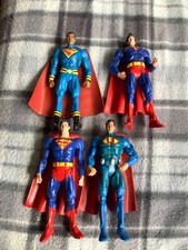 superman figure for sale  NORWICH