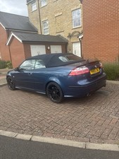 saab 9 3 aero for sale  NORTHAMPTON