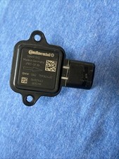 Usado, 2011 - 2016 BMW 535I F10 N55 FLUXO DE AR EM MASSA / SENSOR MAF 7593624 FABRICANTE DE EQUIPAMENTO ORIGINAL Continental comprar usado  Enviando para Brazil
