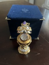 Vintage faberge imperial for sale  Chesapeake