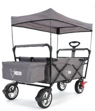 Fuxtec bollerwagen ct500 gebraucht kaufen  Mülheim an der Ruhr