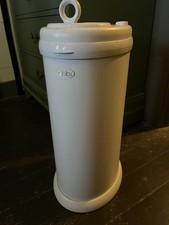 Ubbi diaper pail for sale  Ninety Six