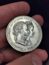 Autriche françois joseph d'occasion  Hénin-Beaumont