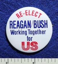Reagan bush together for sale  Salisbury