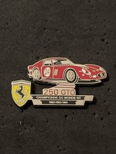 Pin ferrari 250 d'occasion Pin ferrari 250 d'occasion  Paris VII