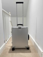 Rimowa classic cabin for sale  DORCHESTER