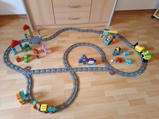 Riesiges lego duplo gebraucht kaufen  Tacherting
