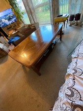 Coffee table for sale Coffee table for sale  BEDFORD