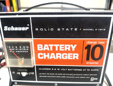Vintage schauer amp for sale  Fort Dodge