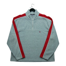 Sweat xxl tommy d'occasion  Bressols