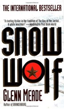 Snow wolf meade for sale  El Dorado