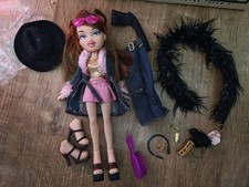 Bratz doll limited for sale  WINCHESTER