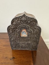 Old tibetan silver for sale  Washington