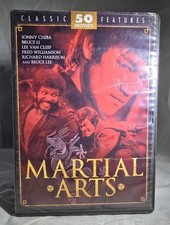 Martial arts classic for sale  Brockton