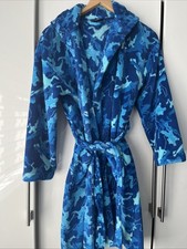 Fortnite dressing gown for sale  ABBOTS LANGLEY