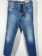 Diesel skinzee jeans gebraucht kaufen  Deutschland