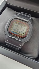 Casio shock 5000sl for sale  STOURPORT-ON-SEVERN