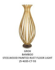 Grok bamboo steel usato  Castellana Grotte