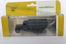Lkw henschel wehrmacht gebraucht kaufen  Ludwigshafen am Rhein