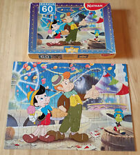 Puzzle disney classic d'occasion  Monein