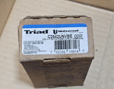 New triad universal for sale  Oklahoma City