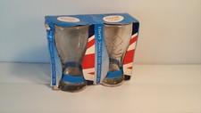 London olympics glasses for sale  IPSWICH