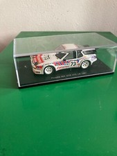 Spark porsche 924 d'occasion  Valleraugue