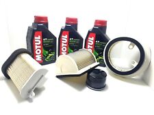 Kit tagliando yamaha usato  Massa di Somma