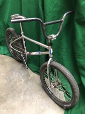 Bmx robinson chrome for sale  Mission Viejo